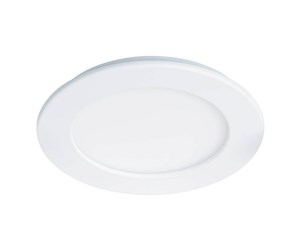 Smarthus - EGLO FUEVA-Z recessed spot Ø120 mm white - 900101