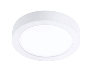 Smarthus - EGLO FUEVA-Z ceiling lamp Ø210 mm white - 900103