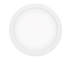 Smarthus - EGLO FUEVA-Z recessed spotlight Ø216 mm white - 98842