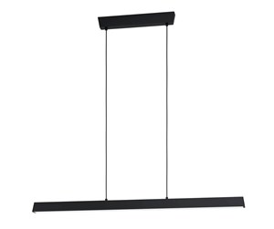 Smarthus - EGLO SIMOLARIS-Z long table lamp black - 99603