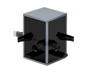 Lamper - EGLO TP CUBE CONNECTOR accessory - 98803