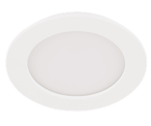 Lamper - EGLO FUEVA 5 recessed spotlight LED 5.6W 3000W 3-stage dimmer white - 31173