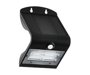 Lamper - EGLO LAMOZZO solar lamp black - 900255