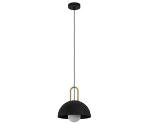 Lamper - EGLO CALMANERA pendant light - 99693