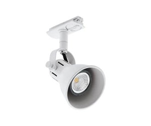 Lamper - EGLO TB SERAS spot white - 99749