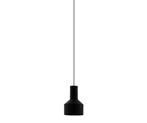 Lamper - EGLO TB CASIBARE pendant light black - 99757