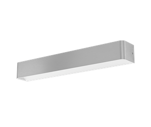 Lamper - EGLO SANIA 5 wall light  satin nickel white - 99692