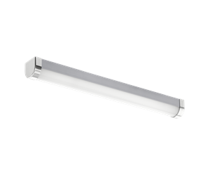 Lamper - EGLO TRAGACETE 1 mirror lamp 450 mm chrome - 99776