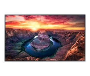 Digital skilting & Hotell TV - Samsung 43'' QM43B - LH43QMBEPGCXEN