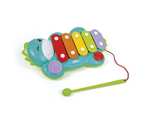 Babyleker - Clementoni Musical Xylophone - 17263SN