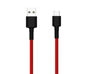 USB - Xiaomi USB-C cable - USB to USB-C - 1 m - SJV4110GL