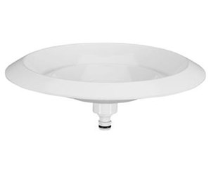 Hagevanning - Gardena ClickUp! BirdBath - 11420-20