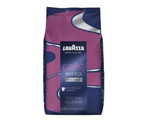 Kaffe & Espresso - Lavazza Gran Riserva Z 1 kg - 8000070022300