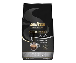 Kaffe & Espresso - Lavazza Espresso Barista Perfetto 1 kg - KAWLAVKIR0011