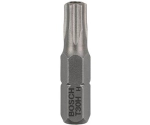 Bormaskin & Bits - Bosch Extra Hard Torx-bit 2 pcs. - 2608522014