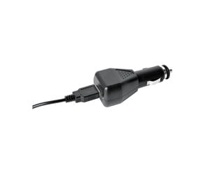 Mobil - Adaptere og ladere - Ledlenser USB Car Charger - 0380