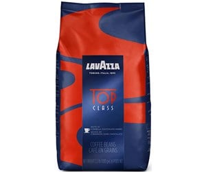 Kaffe & Espresso - Lavazza Top Class 1 kg - CD/136