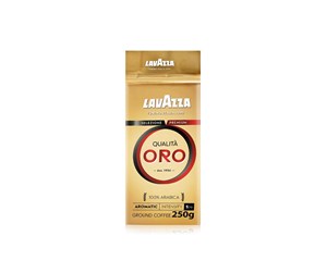 Kaffe & Espresso - Lavazza Qualita Oro - Perfect Symphony 250g - 8000070019911