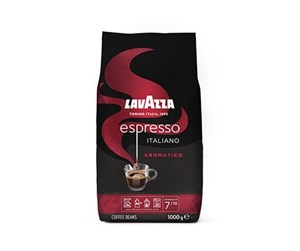 Kaffe & Espresso - Lavazza Espresso Italiano Aromatico 1 kg - 8000070038677