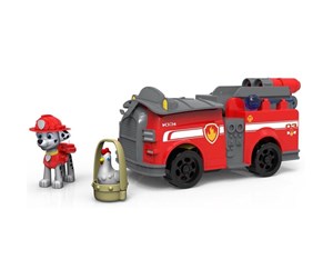 Figurer - Paw Patrol PAW Patrol Rise n' Rescue - Marshall - 6063638