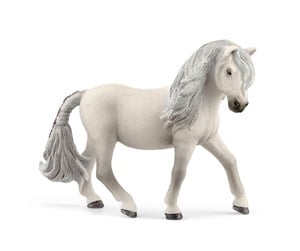 Schleich - Schleich Islender Hoppe - 13942