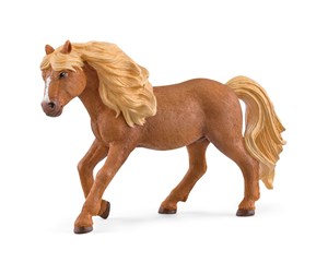 Schleich - Schleich Islender Hingst - 13943