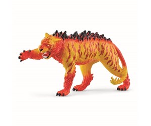 Schleich - Schleich Lavatiger - 70148