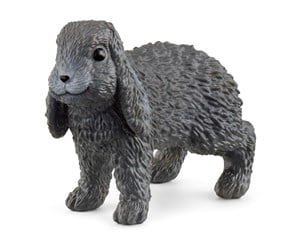 Schleich - Schleich Langøret Kanin - 13935