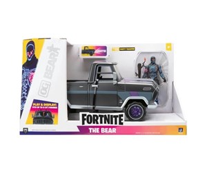 Leketøysbil - Fortnite FORTNITE Feature Vehicle The Bear - 922-1019