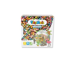 Kreative leker - PlayMais Playmais Mosaik Vindu-dyr - 61-160819