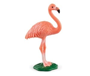 Schleich - Schleich Flamingo - 14849