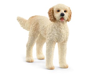 Schleich - Schleich Goldendoodle - 13939