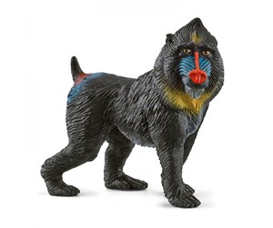 Schleich - Schleich Mandrill - 14856