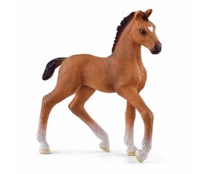 Schleich - Schleich Oldenborg Føll - 13947