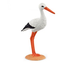 Schleich - Schleich Stork - 13936