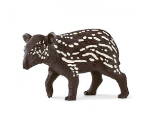 Schleich - Schleich Tapir Unge - 14851