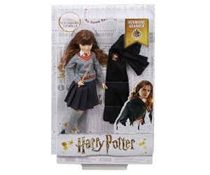 Figurer - Harry Potter Hermine Grang - 964-4052