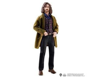 Figurer - Harry Potter Sirius Black - 964-4050