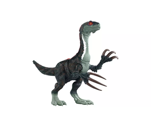 Figurer - Jurassic World Sound Slashin' Slasher Dino - GWD65