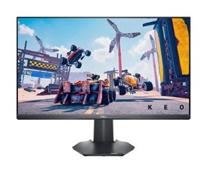 Skjerm - 27" Dell G2722HS - 1920x1080 (FHD) - 165Hz - IPS - DELL-G2722HS