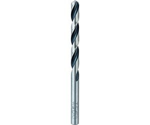 Bormaskin & Bits - Bosch PointTeQ HSS Twist Drill Bit 6.6MM 10 pcs. - 2608577234