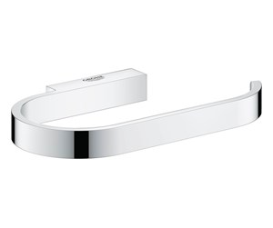 Baderomstilbehør - Grohe Selection toilet paper holder chrome - 41068000