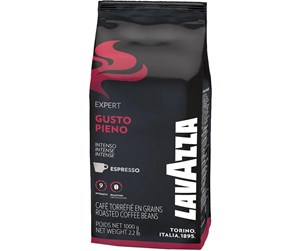 Kaffe & Espresso - Lavazza Gusto Pieno 1 kg - 8000070043381