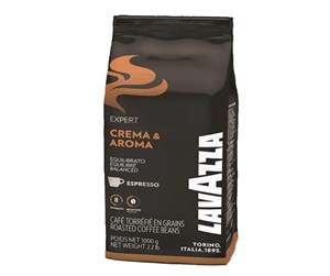 Kaffe & Espresso - Lavazza Crema e Aroma 1 kg - 8000070029644