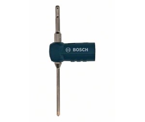 Bormaskin & Bits - Bosch Hammer Drill SDS PLUS-9 Speed Clean 9 x 100 x 230 mm - 2608579292