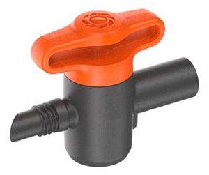 Hagevanning - Gardena Regulation valve - 13231-20