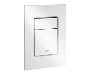 Installasjonssystemer - Grohe skate cosmopolitan s alpine white - 37535SH0