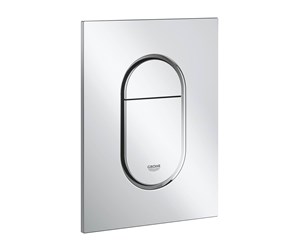 Installasjonssystemer - Grohe arena cosmopolitan s chrome - 37624000