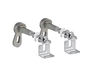 Installasjonssystemer - Grohe Mounting angles grohe for rapid sl - 38733000