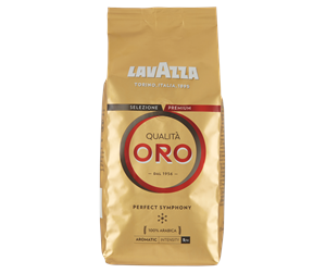 Kaffe & Espresso - Lavazza Oro - Perfect Symphony 500g - 8000070019362